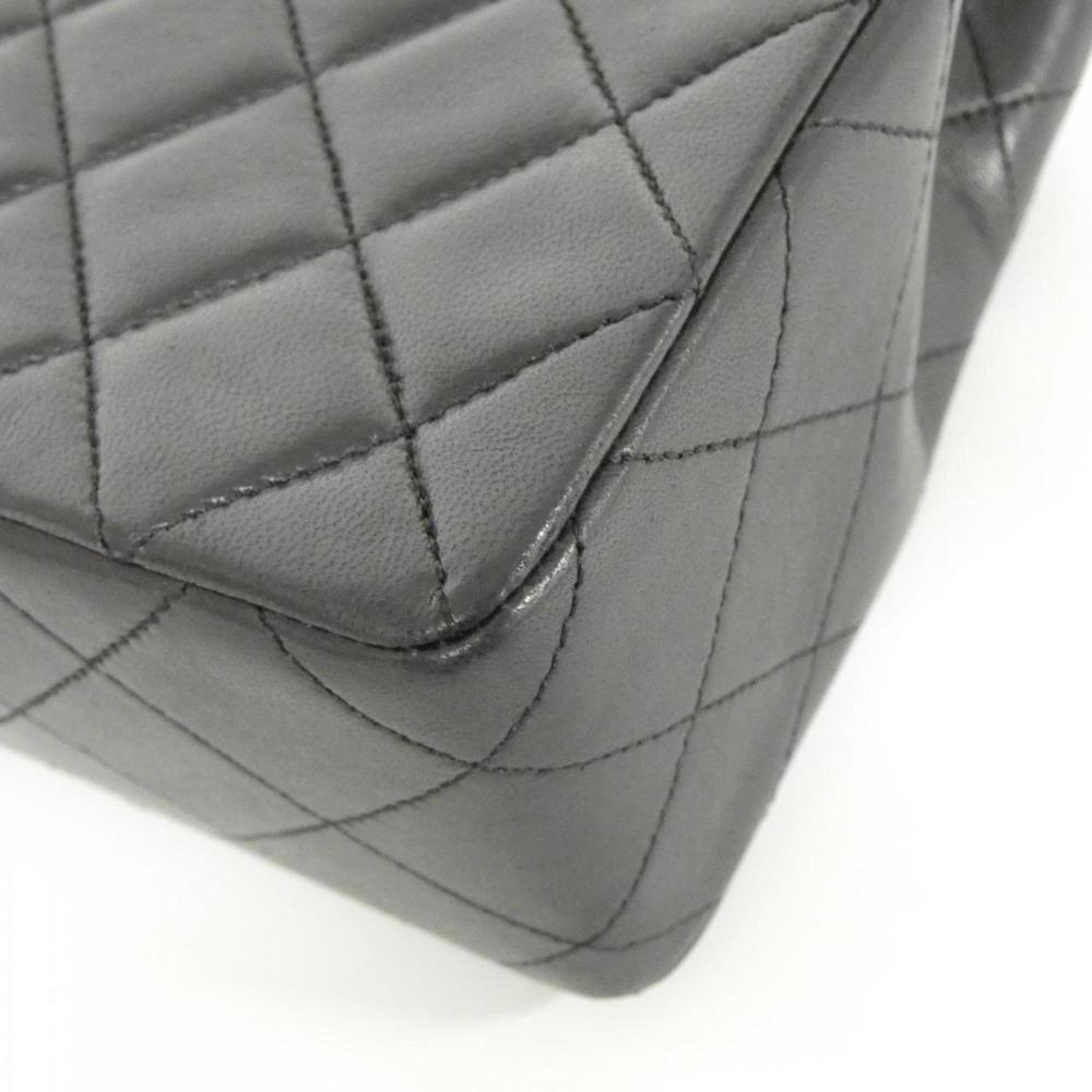 Chanel 01163 Shoulder Bag - Picture 3 of 7